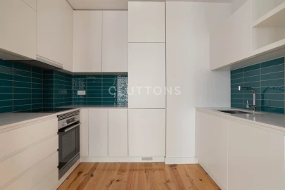 Apartamento T2 para Venda em Santo António