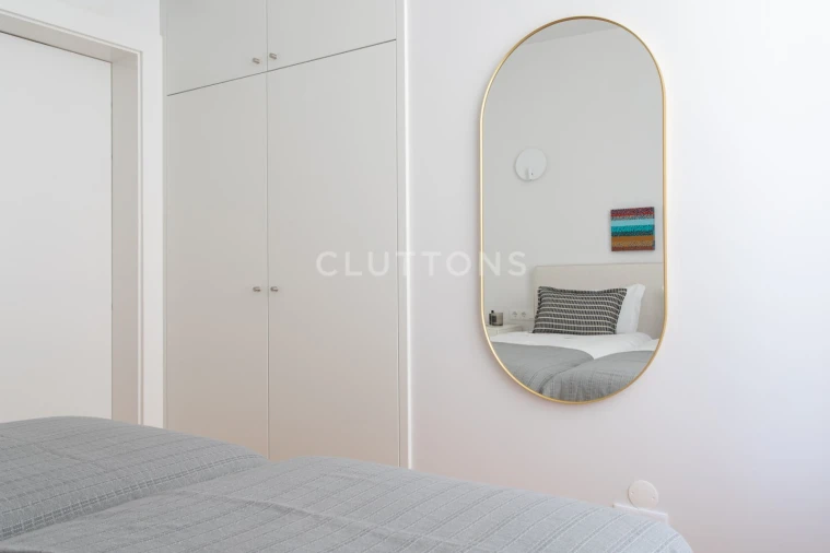 Apartamento T2 para Venda em Santo António Foto 10