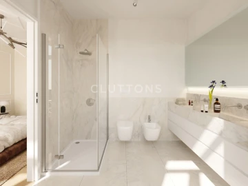 Apartamento T2 para Venda em Avenidas Novas