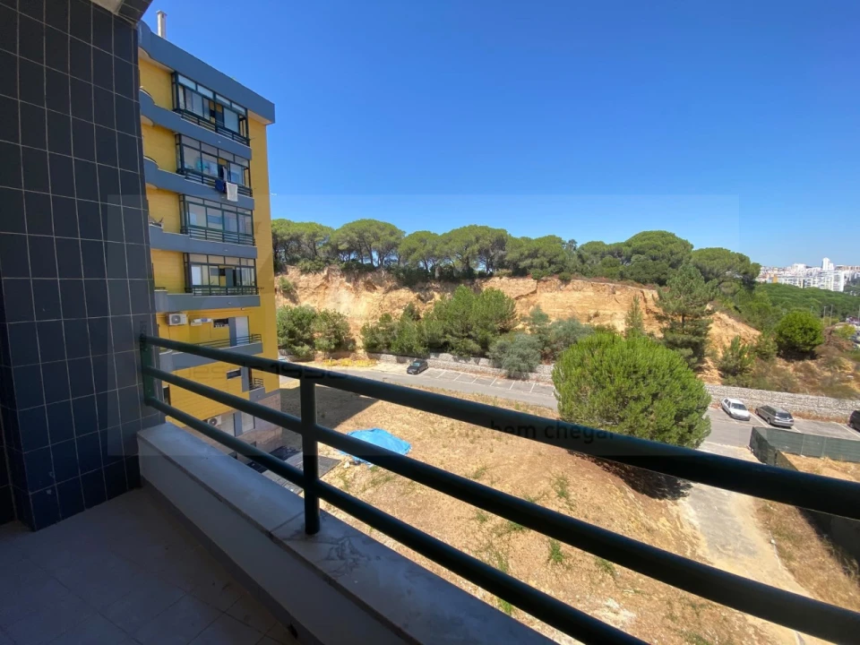 Apartamento para Venda em Laranjeiro e Feijó Foto 5