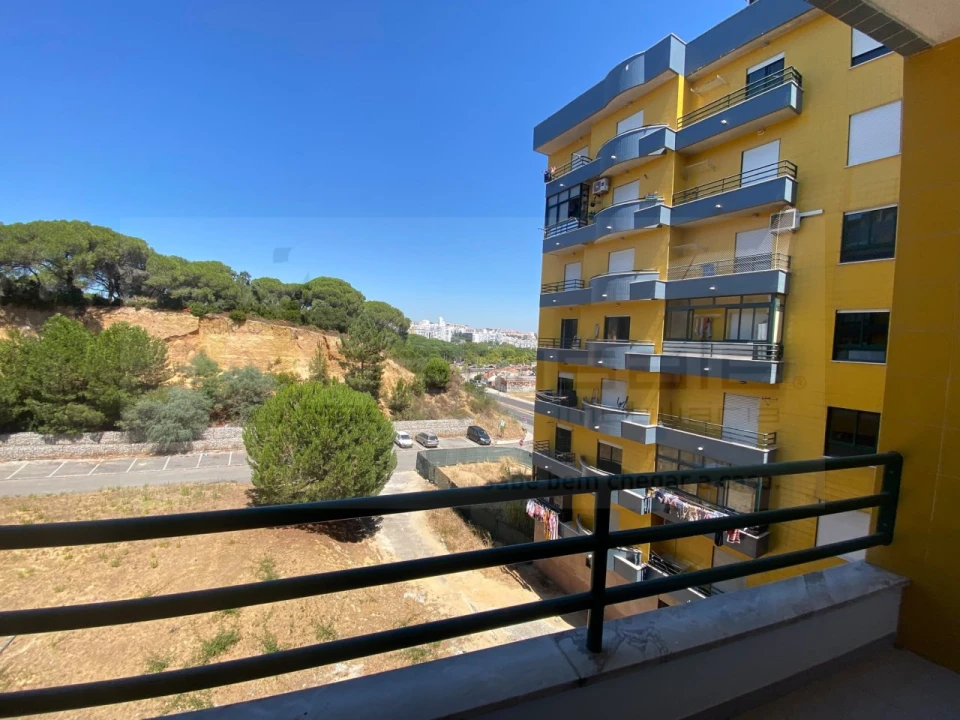 Apartamento para Venda em Laranjeiro e Feijó Foto 6