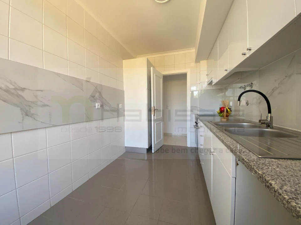 Apartamento para Venda em Laranjeiro e Feijó Foto 13