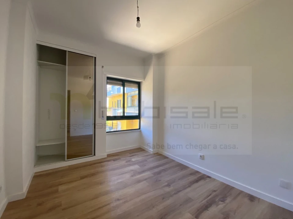 Apartamento para Venda em Laranjeiro e Feijó Foto 22
