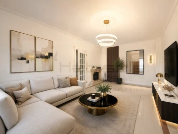 Apartamento para Venda em Laranjeiro e Feijó