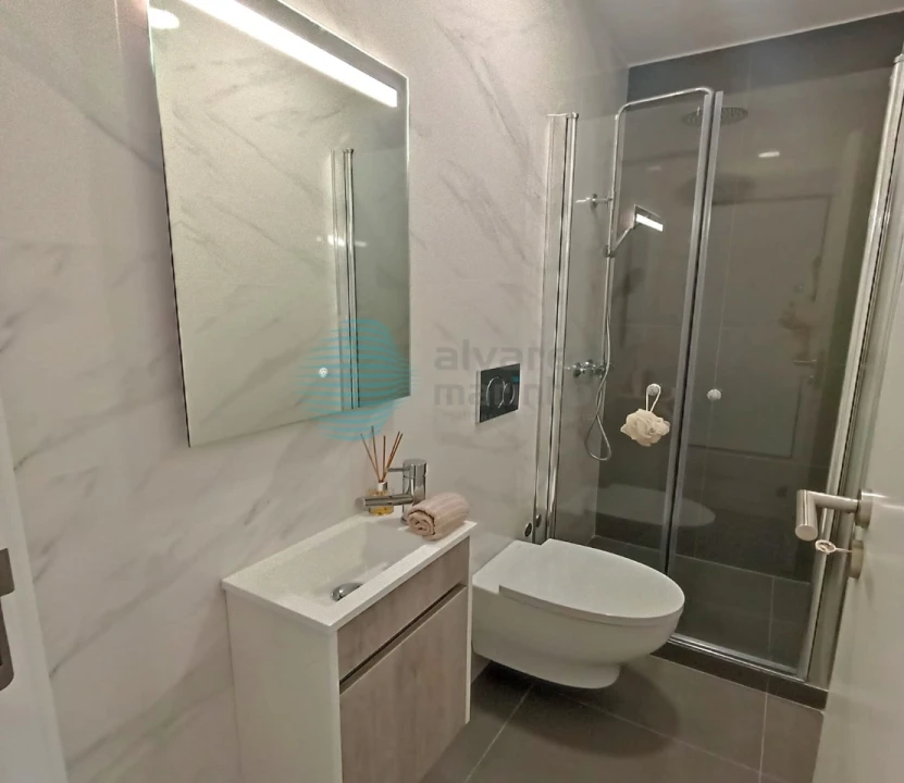 Apartamento T3 para Venda em Benfica Foto 7