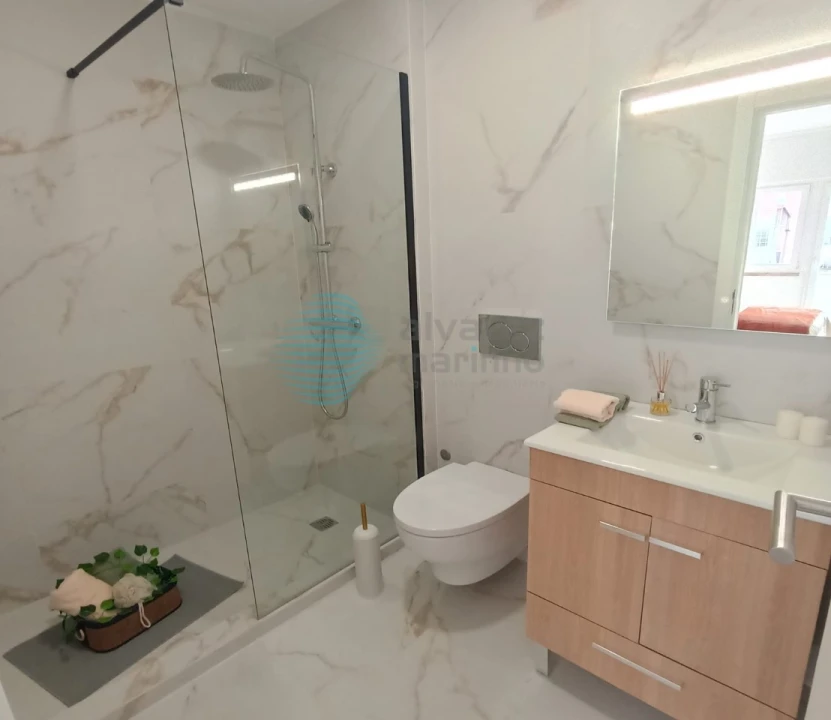 Apartamento T3 para Venda em Benfica Foto 9