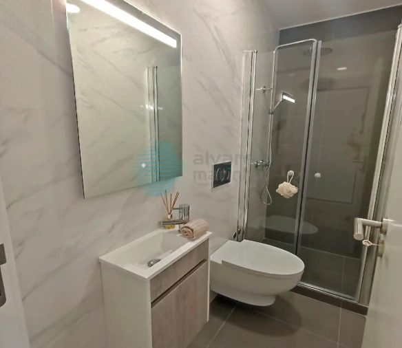 Apartamento T3 para Venda em Benfica Foto 7