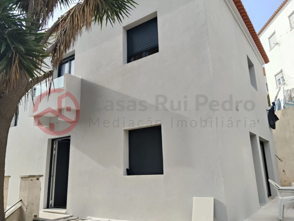 Moradia T3 para Venda em Almada, Cova da Piedade, Pragal e Cacilhas Foto 49