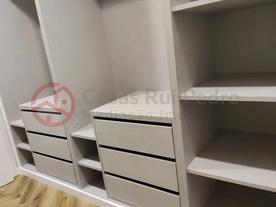 Moradia T3 para Venda em Almada, Cova da Piedade, Pragal e Cacilhas Foto 23