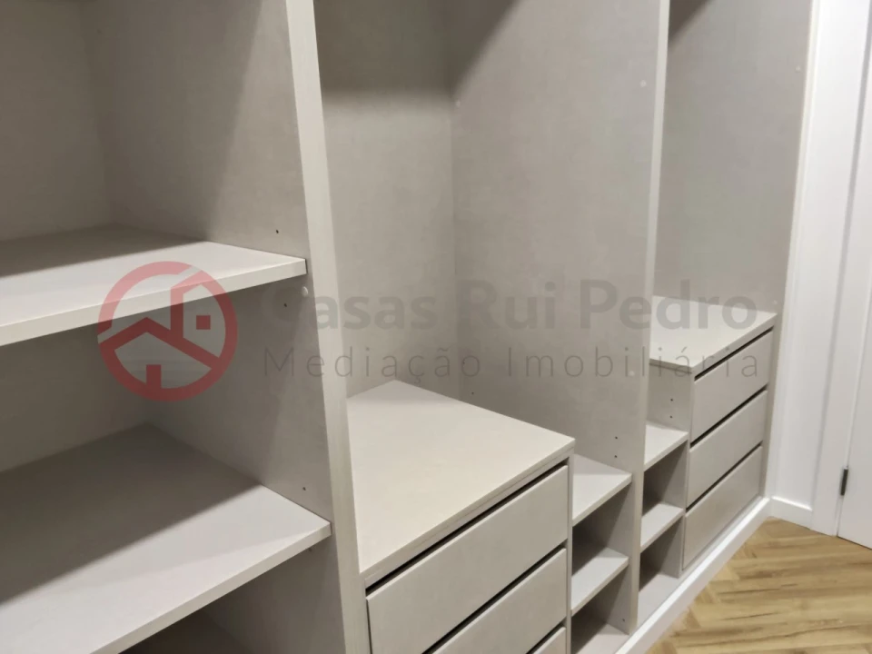 Moradia T3 para Venda em Almada, Cova da Piedade, Pragal e Cacilhas Foto 24