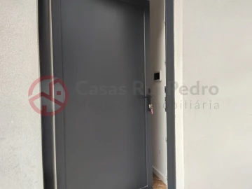 Moradia T3 para Venda em Almada, Cova da Piedade, Pragal e Cacilhas