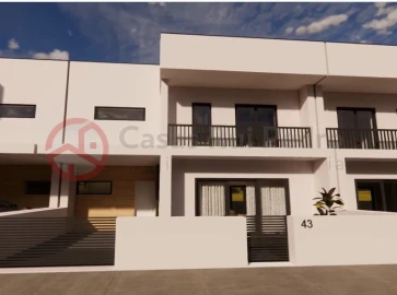 Moradia T3 para Venda em Sesimbra (Castelo)