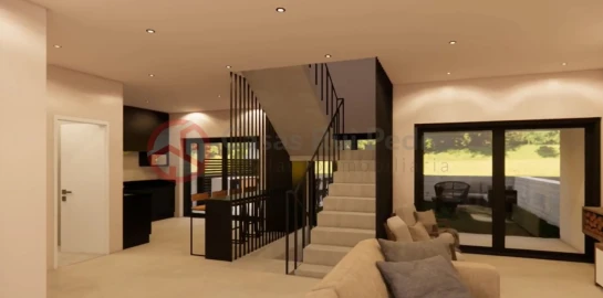 Moradia T3 para Venda em Sesimbra (Castelo)