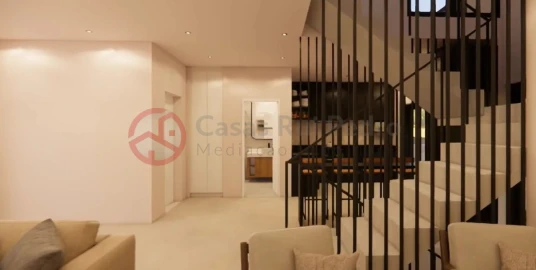 Moradia T3 para Venda em Sesimbra (Castelo)