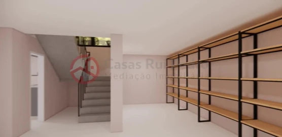 Moradia T3 para Venda em Sesimbra (Castelo)