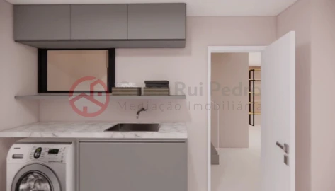 Moradia T3 para Venda em Sesimbra (Castelo)