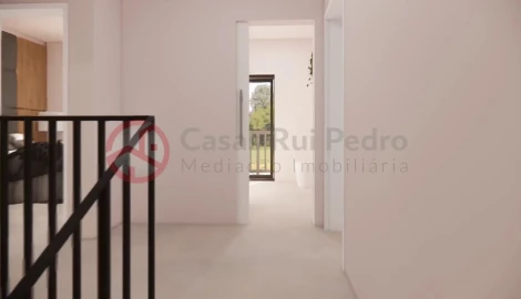 Moradia T3 para Venda em Sesimbra (Castelo)