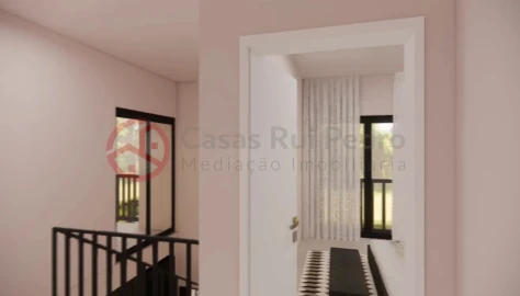 Moradia T3 para Venda em Sesimbra (Castelo)