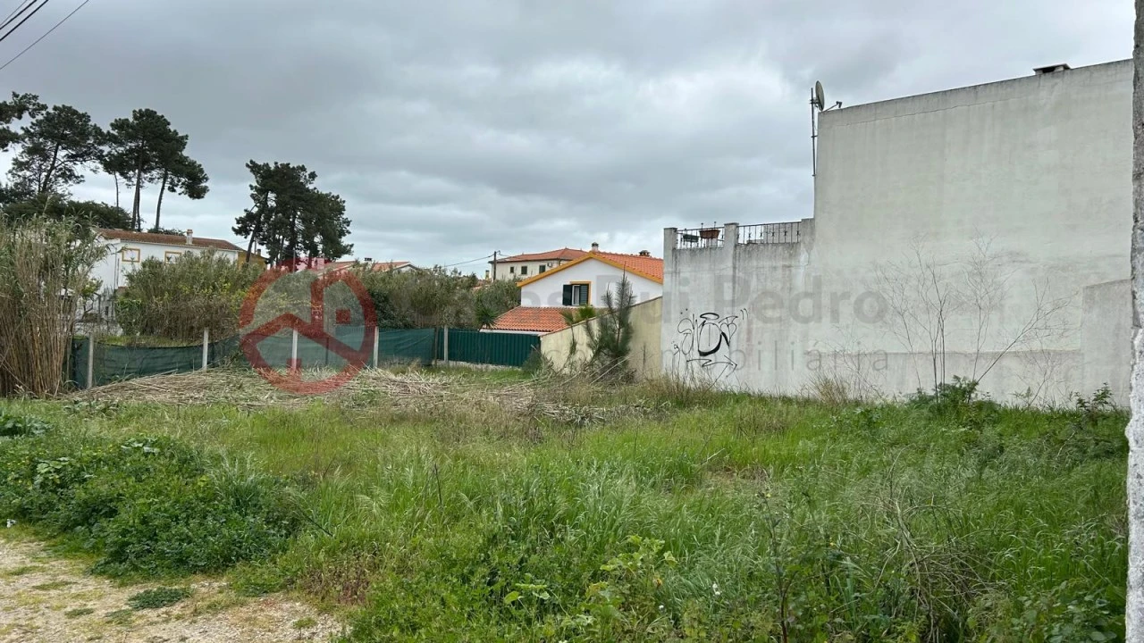 Terreno para Venda em Azeitão (São Lourenço e São Simão) Foto 2
