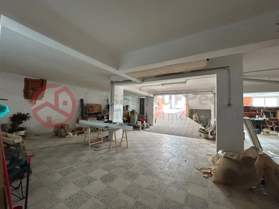 Armazém para Venda em Amora Foto 5