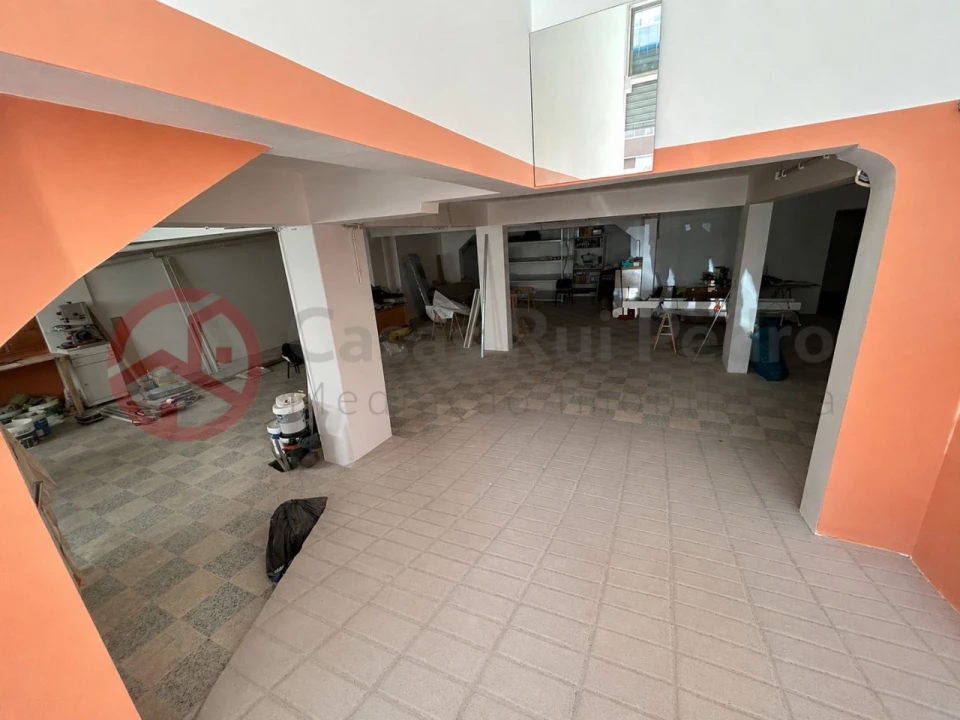 Armazém para Venda em Amora Foto 7