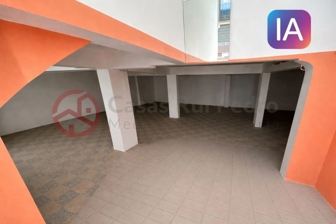 Armazém para Venda em Amora Foto 8