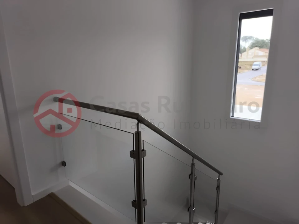 Moradia T3 para Venda em Fernao Ferro Foto 11