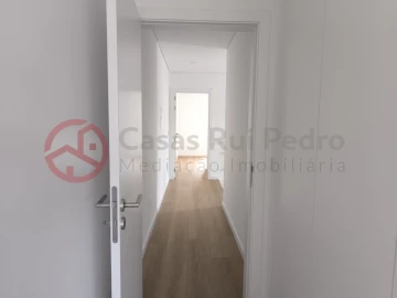 Moradia T3 para Venda em Fernao Ferro