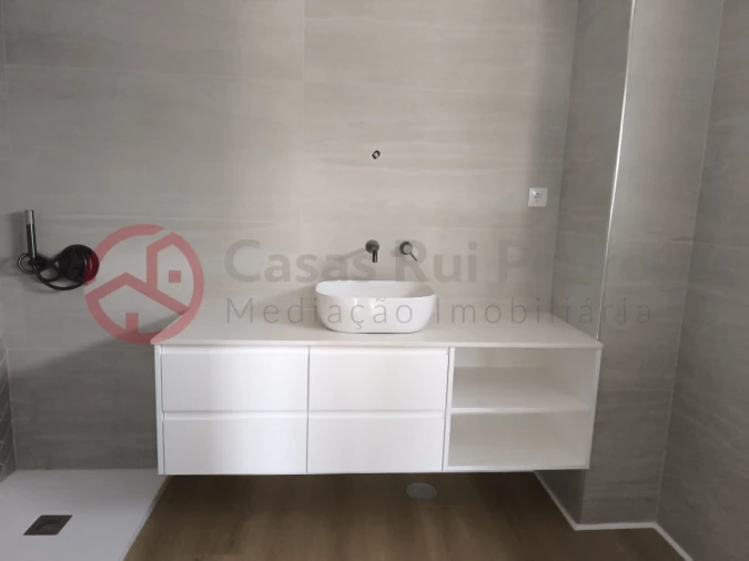 Moradia T3 para Venda em Fernao Ferro Foto 30