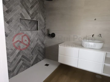 Moradia T3 para Venda em Fernao Ferro