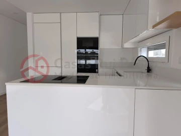 Moradia T3 para Venda em Fernao Ferro