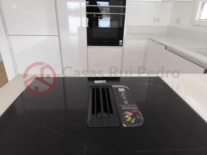 Moradia T3 para Venda em Fernao Ferro Foto 4