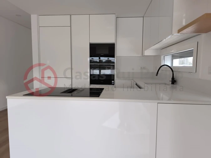 Moradia T3 para Venda em Fernao Ferro Foto 2