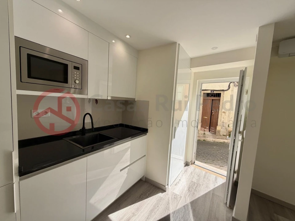 Apartamento T1 para Venda em São Vicente Foto 2