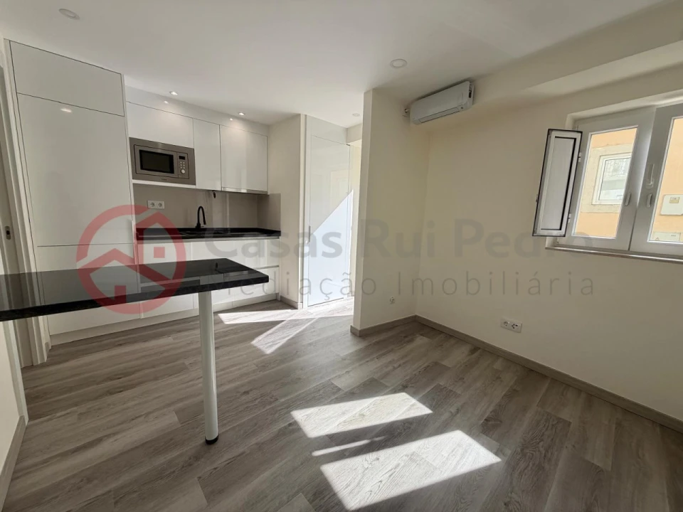 Apartamento T1 para Venda em São Vicente Foto 5