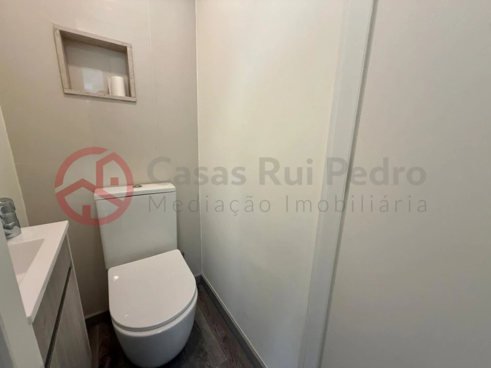 Apartamento T1 para Venda em São Vicente Foto 17
