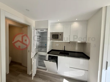 Apartamento T1 para Venda em São Vicente