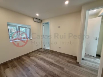 Apartamento T1 para Venda em São Vicente