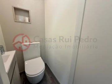 Apartamento T1 para Venda em São Vicente