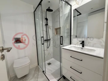 Apartamento T1 para Venda em São Vicente