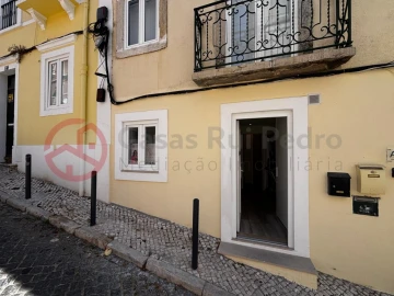 Apartamento T1 para Venda em São Vicente