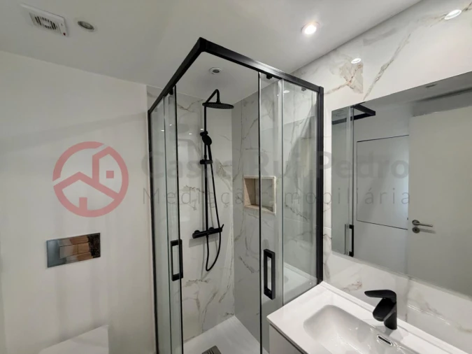 Apartamento T1 para Venda em São Vicente Foto 20