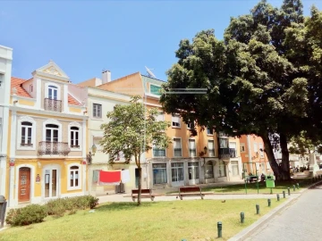 Escritório para Arrendamento em Seixal, Arrentela e Aldeia de Paio Pires