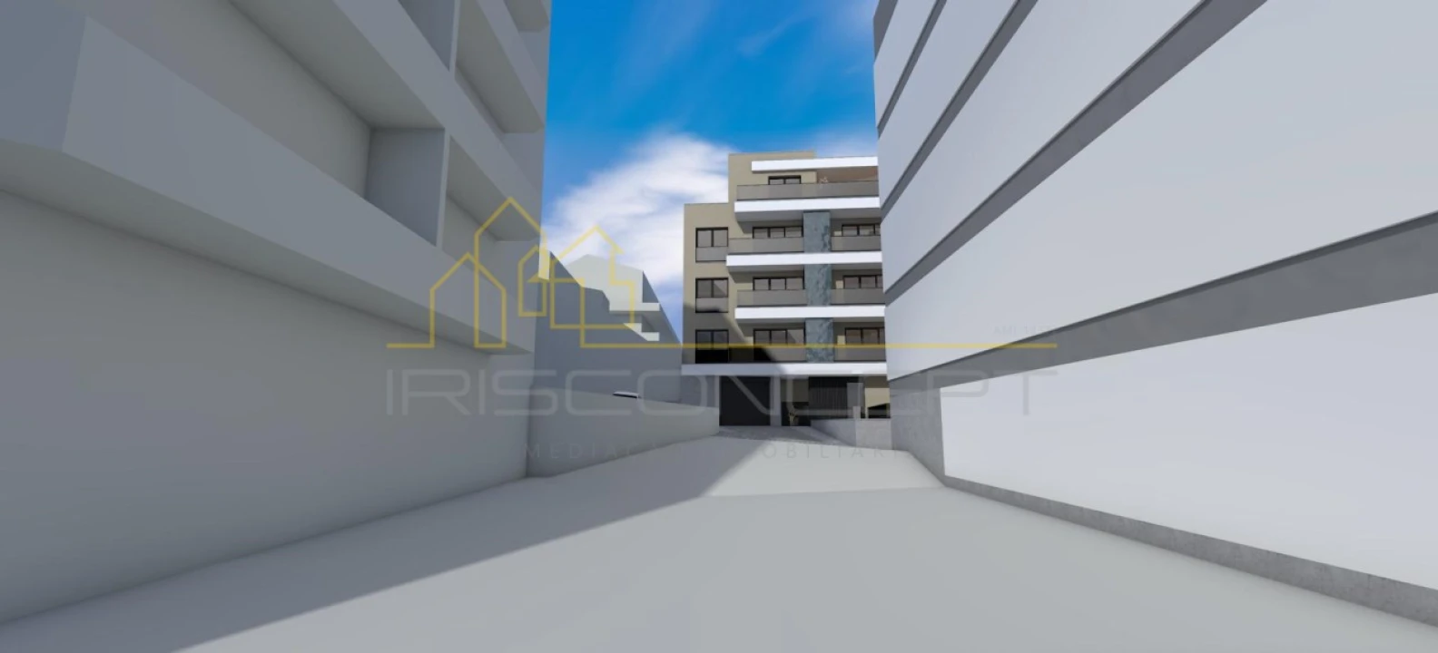 Apartamento T2 para Venda em Leiria, Pousos, Barreira e Cortes Foto 6