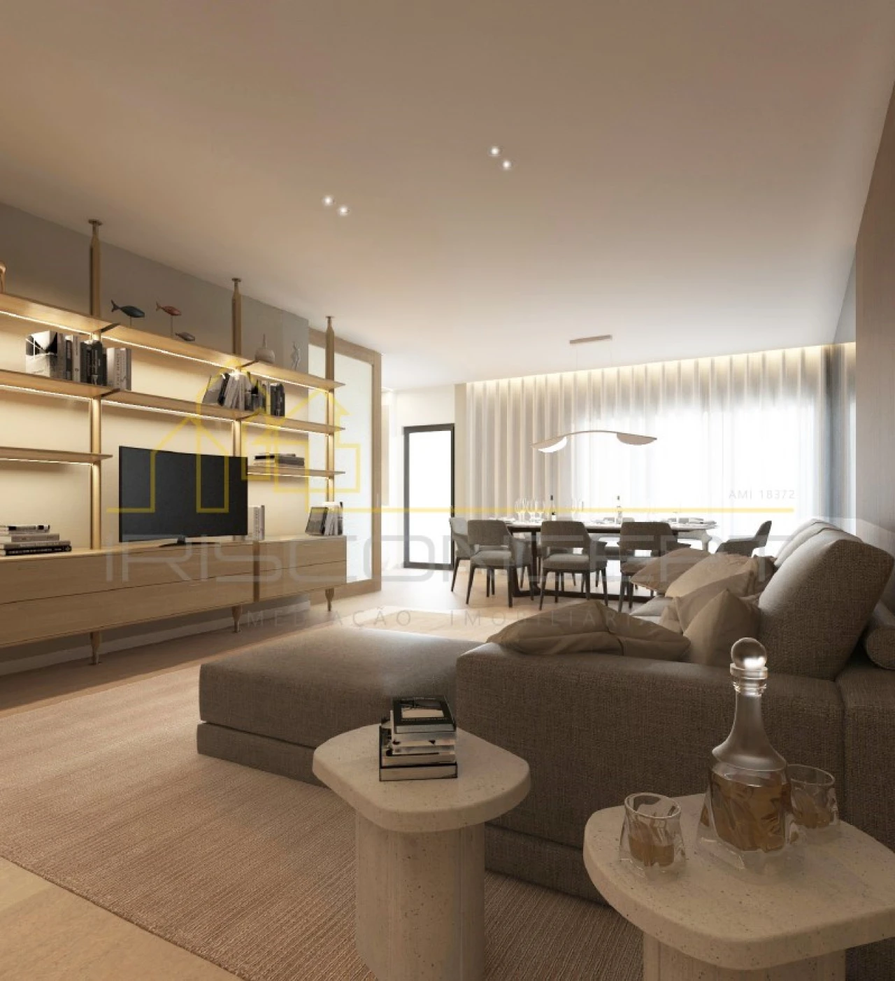 Apartamento T2 para Venda em Leiria, Pousos, Barreira e Cortes Foto 8