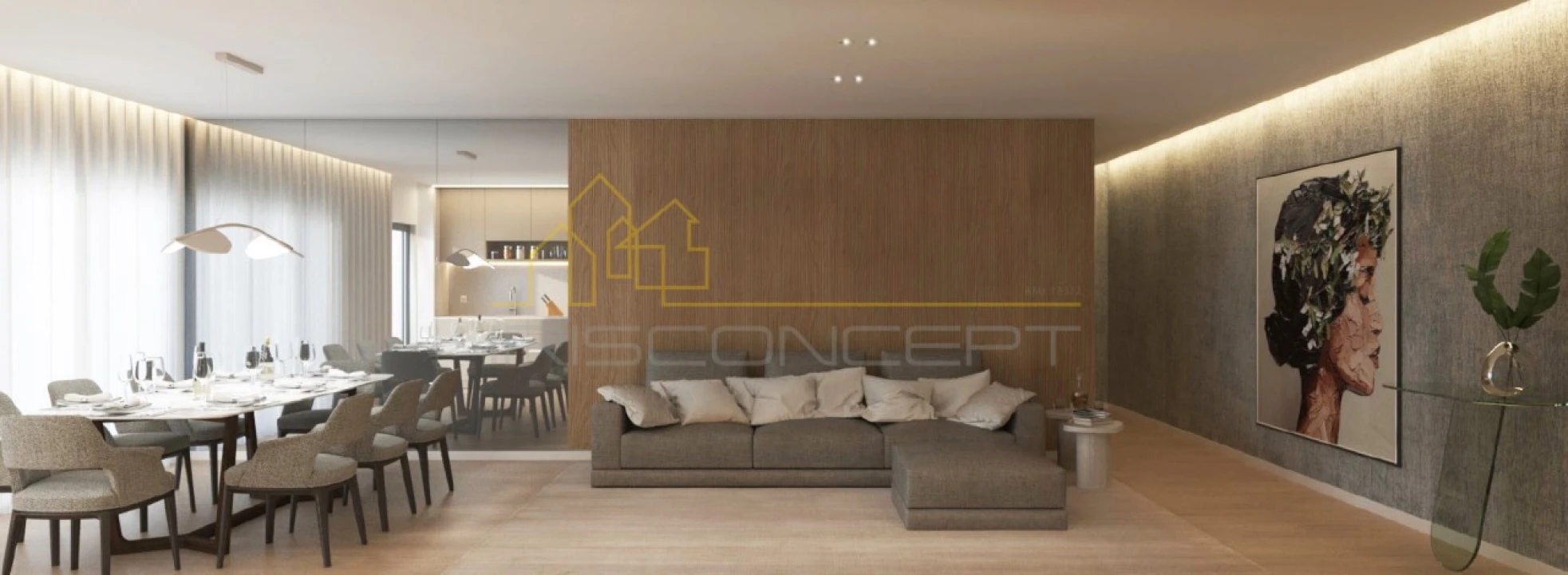 Apartamento T2 para Venda em Leiria, Pousos, Barreira e Cortes Foto 10