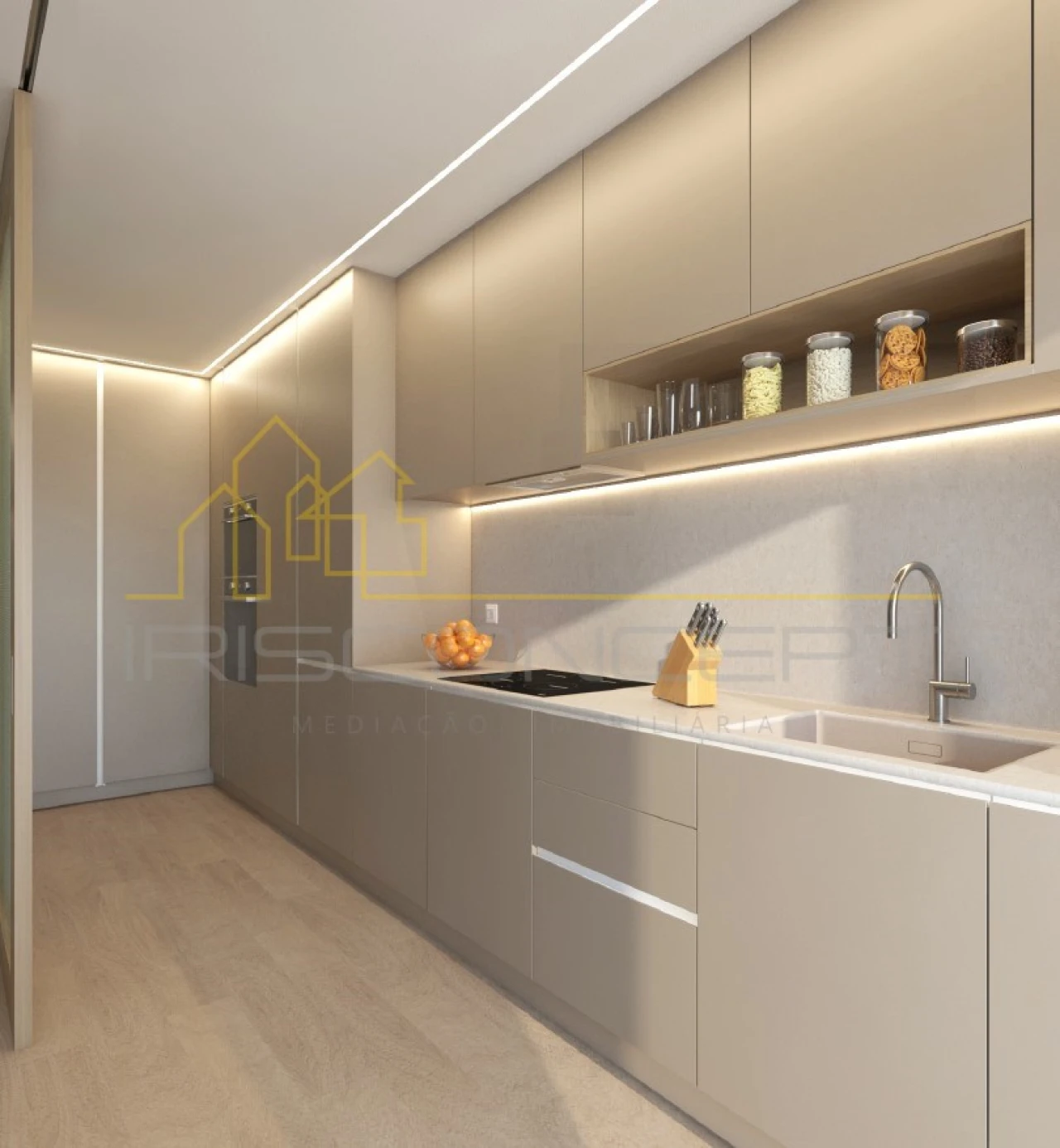 Apartamento T2 para Venda em Leiria, Pousos, Barreira e Cortes Foto 12