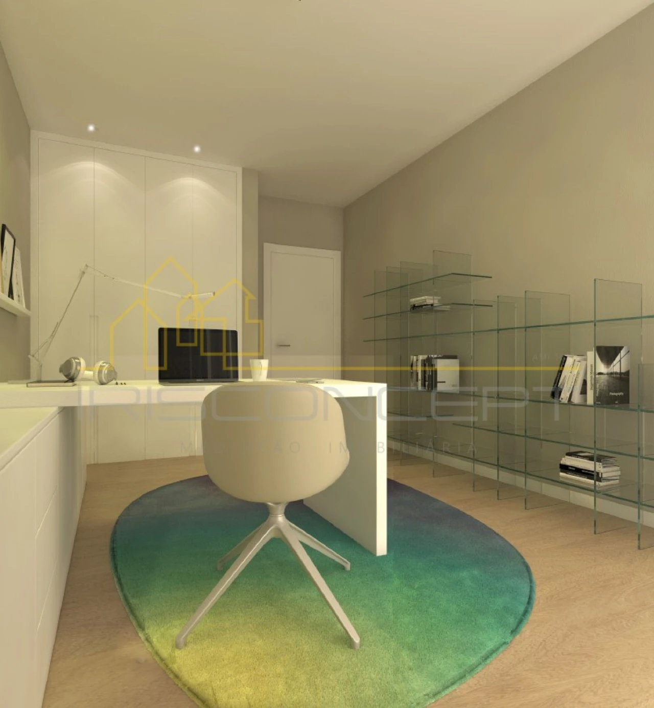 Apartamento T2 para Venda em Leiria, Pousos, Barreira e Cortes Foto 20