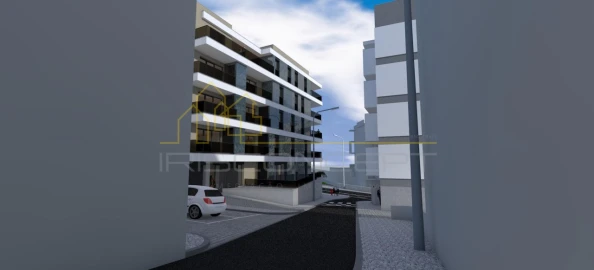 Apartamento T2 para Venda em Leiria, Pousos, Barreira e Cortes