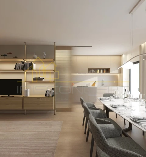 Apartamento T2 para Venda em Leiria, Pousos, Barreira e Cortes